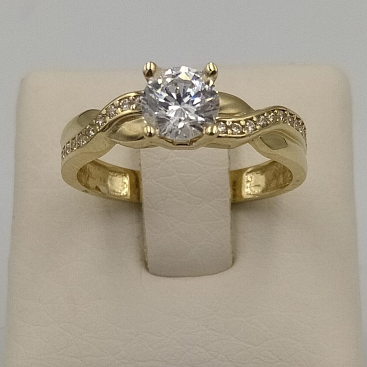 Μονοπετρο κ14