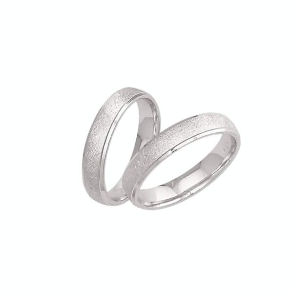 Χρυσές Βέρες Γάμου Κ14