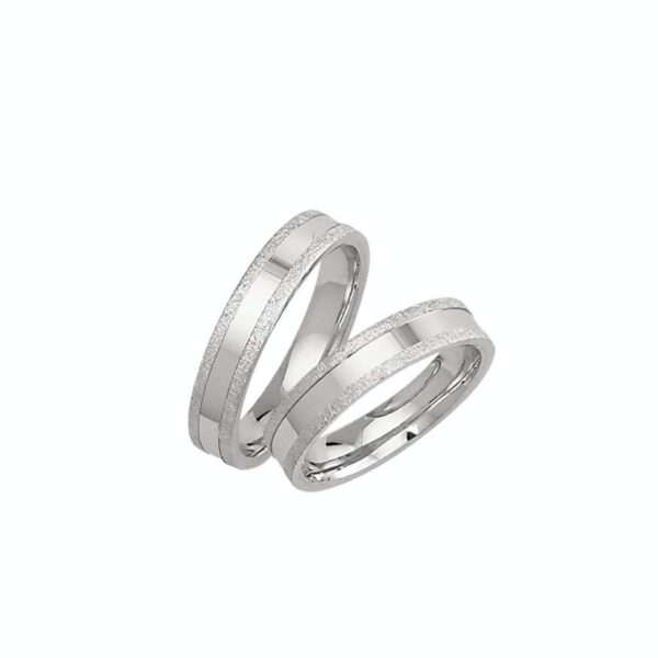 Χρυσές Βέρες Γάμου Κ14