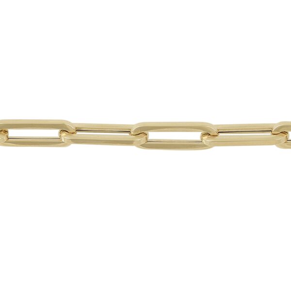 Βραχιόλι Χρυσό Κ14