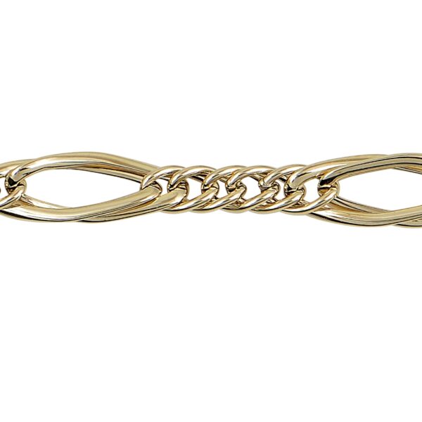 Βραχιόλι Χρυσό Κ14