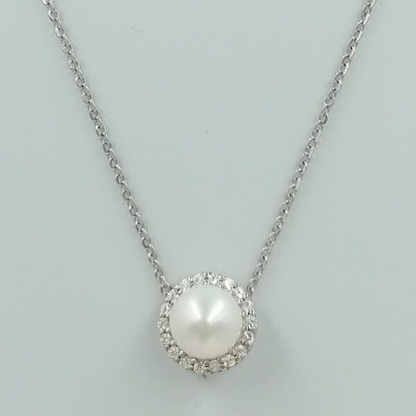 Χρυσό Μοτίφ Λαιμού Κ14