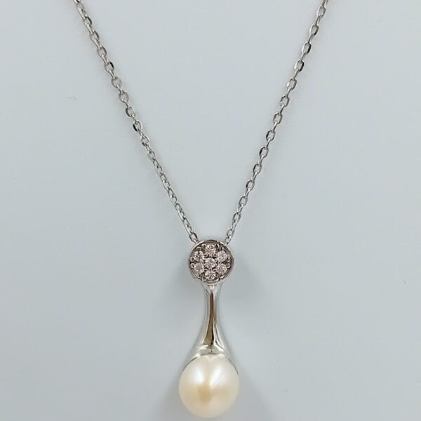 Χρυσό Μοτίφ Λαιμού Κ14