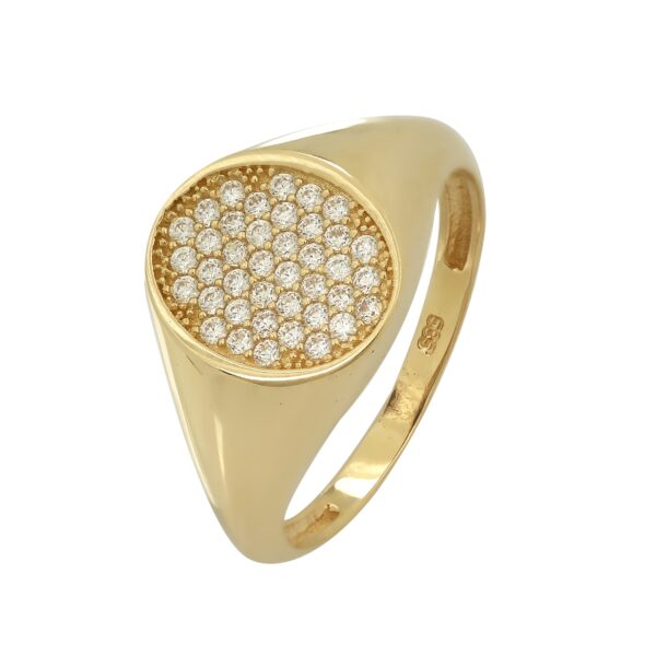 Δαχτυλίδι Κ14