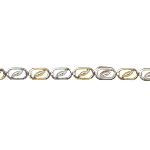 Βραχιόλι Χρυσό Κ14