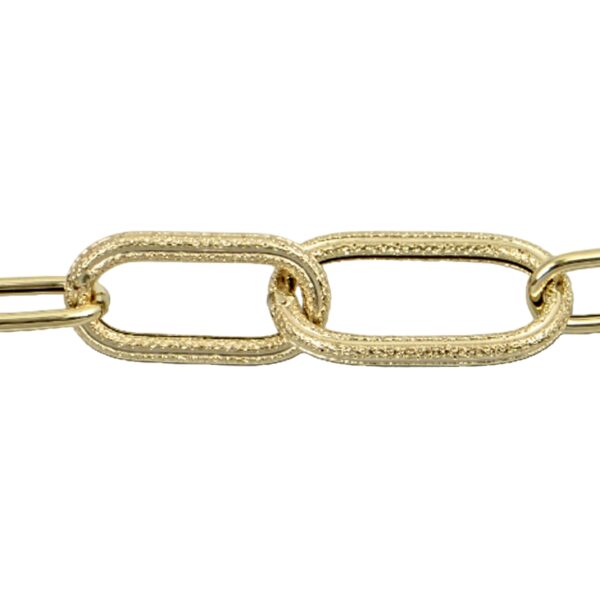Βραχιόλι Χρυσό Κ14