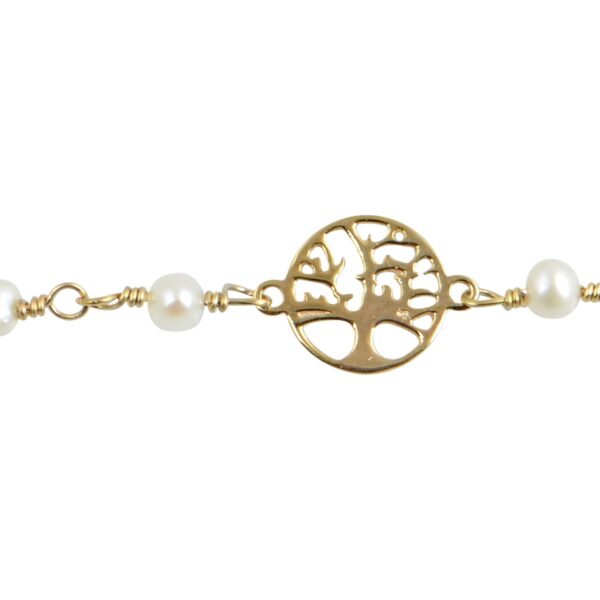 Βραχιόλι Χρυσό Κ14