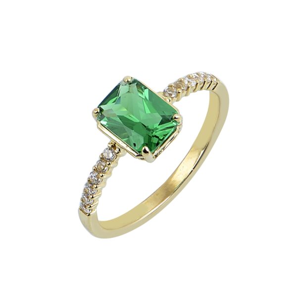 Δαχτυλίδι Κ14