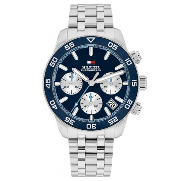 Ρολόι Tommy Hilfiger 1710743