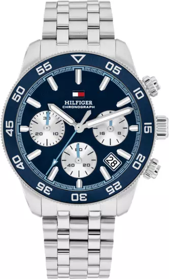 Ρολόι Tommy Hilfiger 1710743